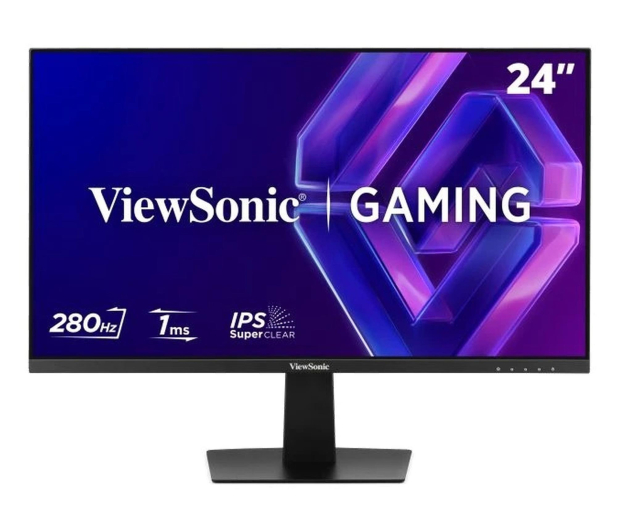 ViewSonic VX24G31A - 1607669 - zdjęcie 2